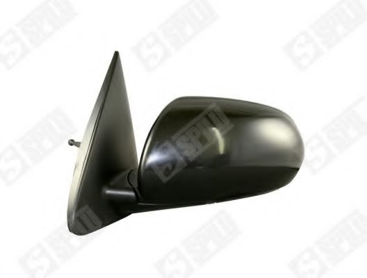 SPILU 51445 Outside Mirror
